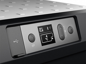 Автохолодильник компрессорный Dometic CFX3 55IM